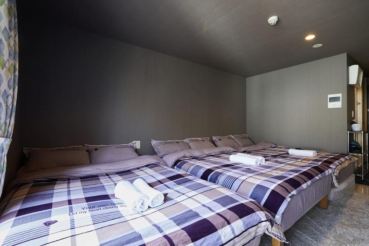 Апартаменти Akabane Tk Building 202 Токіо Екстер'єр фото